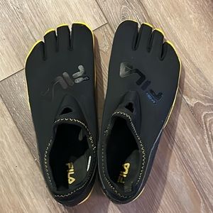 Men's Fila Sport water shoes 13